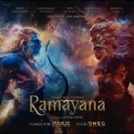 Trailer of the film 'Ramayana' postponed