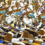 Two major bills passed in Parliament