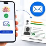 UIDAI launches new 'Aadhaar app'