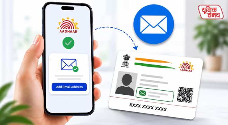 UIDAI launches new 'Aadhaar app'
