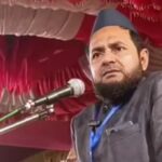 UP's Maulana Jarjis Ansari described Lord Shri Krishna as a Muslim