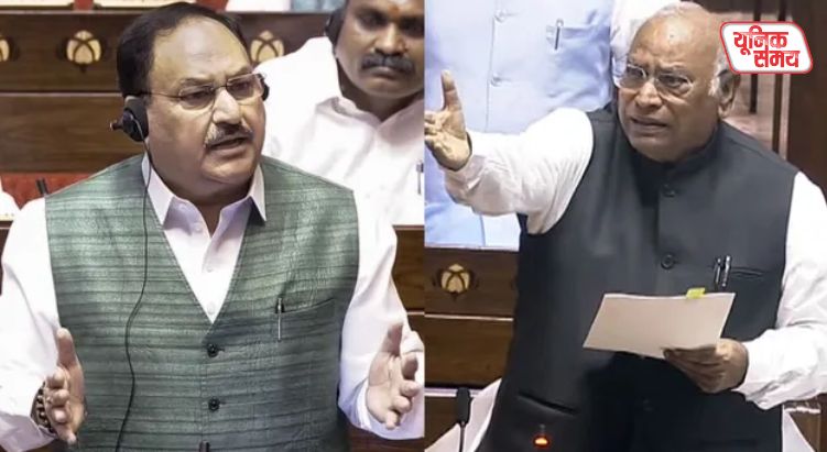 Uproar in Rajya Sabha over CJP protest