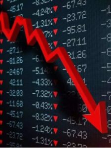 A statement by Donald Trump caused a massive upheaval in the stock market