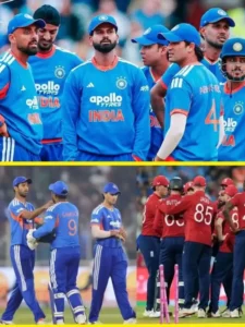 A ‘do-or-die’ match for Team India in Bristol today