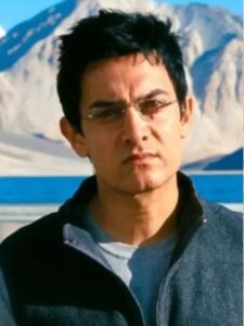 Aamir Khan makes a big revelation about '3 Idiots'' Phunsukh Wangdu