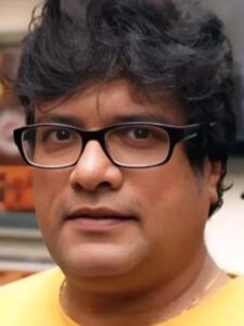Actor Rajesh Sharma in critical condition after being bitten by a poisonous insect