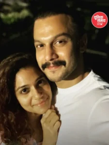 Adinath Kothare announces separation from his wife Urmila
