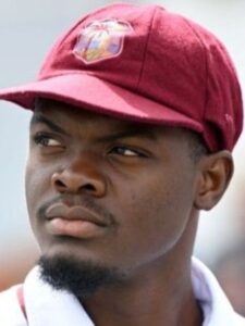 Alzarri Joseph withdraws from Test series against Pakistan