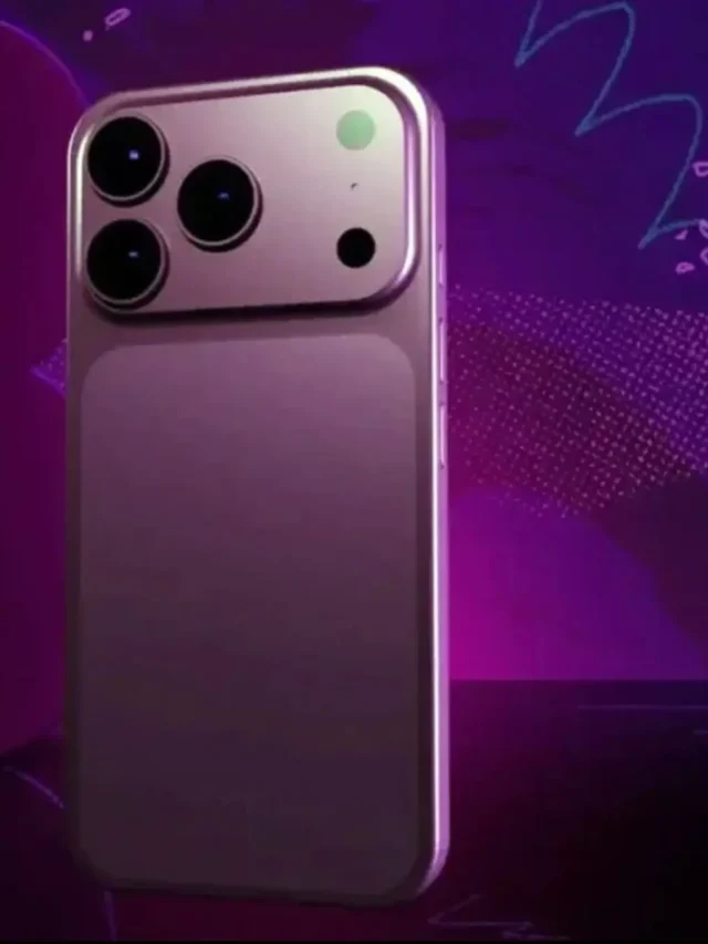सितंबर में लॉन्च हो सकती है Apple iPhone 18 Pro सीरीज