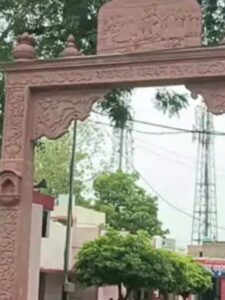'Baba' accused of raping 13-year-old girl in Govardhan