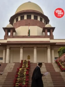 Crucial hearing held in the Supreme Court regarding the NEET UG paper leak case
