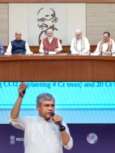 Delhi gifted the 6-lane Dwarka Tunnel; UP gets the Kanpur-Kabrae Highway