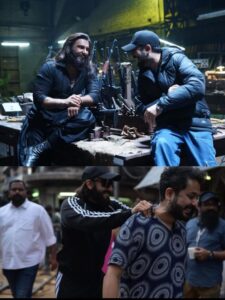 'Dhurandhar' director Aditya Dhar shares an emotional note on Ranveer's birthday