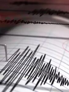 Earth shaken by 6.3 magnitude earthquake in New Zealand