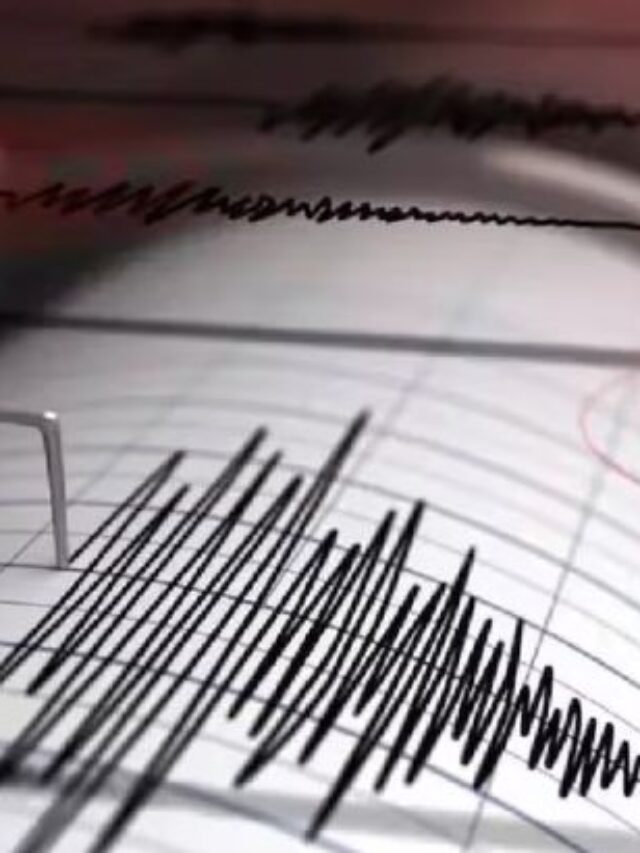 न्यूजीलैंड में 6.3 की तीव्रता के भूकंप से कांपी धरती