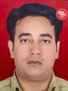 Five convicts, including Tahir Hussain, sentenced to life imprisonment in the IB officer Ankit Sharma murder case