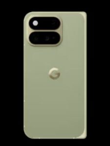 Google Pixel 11