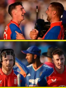 IND vs ENG England crushed India by 9 wickets in the fourth T20I