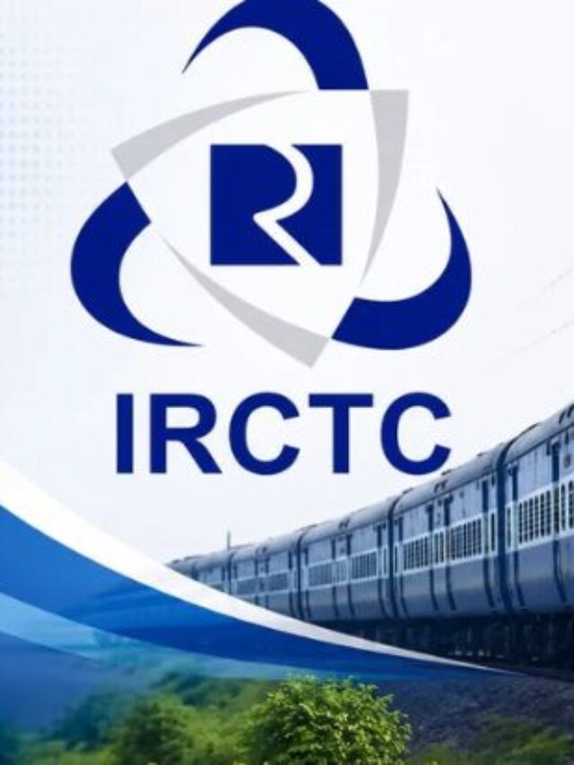 IRCTC की नई हाइटेक वेबसाइट हुई  लॉन्च