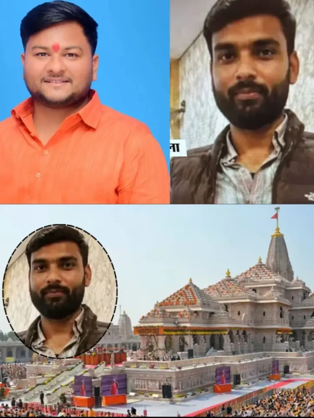 राम मंदिर चढ़ावा चोरी मामले में पुलिस की जांच में बड़ा खुलासा