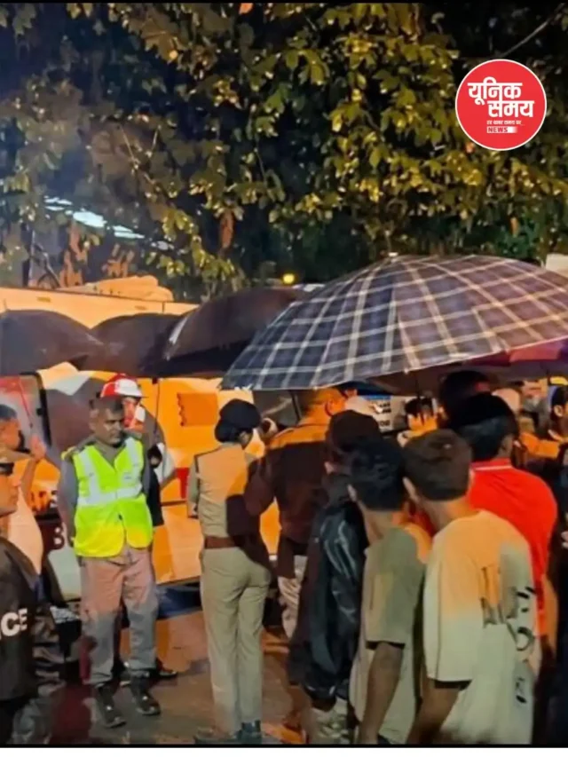 सिक्किम टनल पर भीषण लैंडस्लाइड