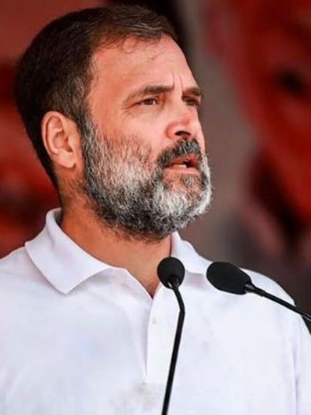 सोनम वांगचुक को जबरन अस्पताल में भर्ती कराने पर भड़के राहुल गांधी