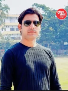 STF jawan Akshay, who shot Bharat Tiwari after his surrender, arrested