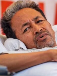 Sonam Wangchuk Strike Day 17