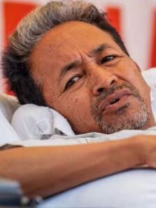 Sonam Wangchuk Strike Day 17
