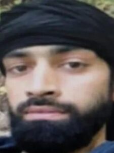 Top Lashkar-e-Taiba commander Zakir Ganai killed