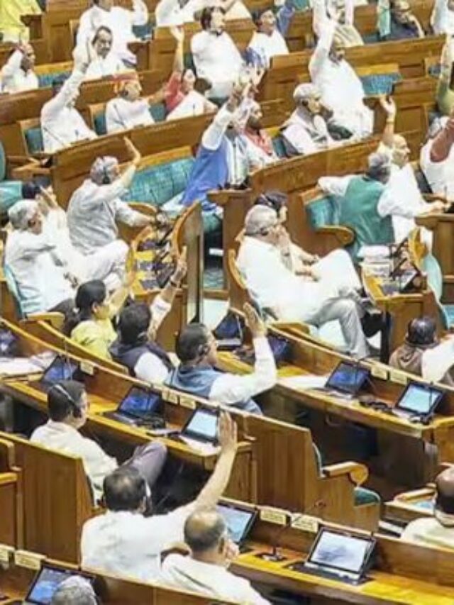 पेपर लीक पर 10 साल की जेल और ₹10 करोड़ का जुर्माना