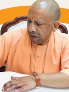 Yogi ki Paati on Guru Purnima
