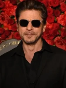 Shah Rukh Khan unveiled a cricket stadium in the US
