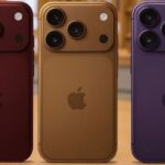 iPhone 18 Pro Launch