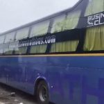 16-year-old girl gang-raped in moving sleeper bus in Delhi