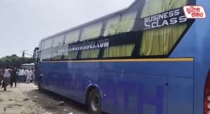16-year-old girl gang-raped in moving sleeper bus in Delhi