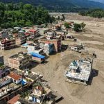 178 dead so far in Nepal flash floods
