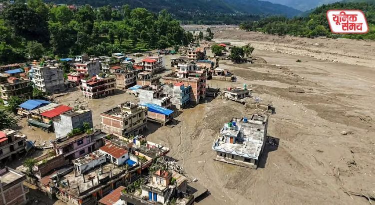178 dead so far in Nepal flash floods