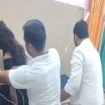 22-year-old married woman jumps into Yamuna from Panigaon Bridge