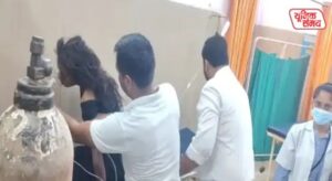 22-year-old married woman jumps into Yamuna from Panigaon Bridge