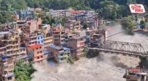 384 people, including 105 Indians, missing after sudden, severe floods in Nepal