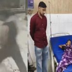 7-year-old child brutally beaten in Barsana