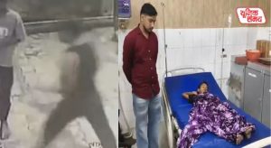 7-year-old child brutally beaten in Barsana