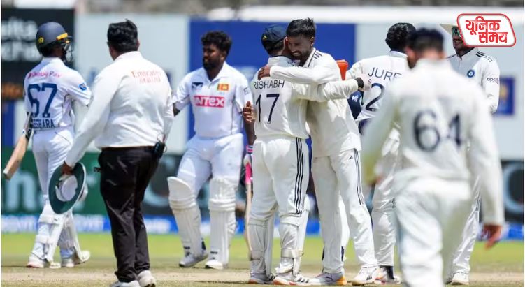 A double dose of Test cricket action this weekend