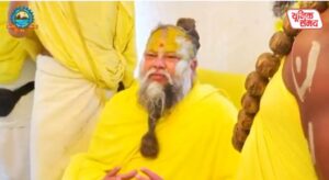 A major appeal from the saints to the devotees
