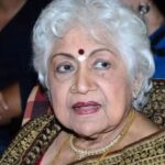 Actress Sowcar Janaki passes away