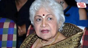 Actress Sowcar Janaki passes away