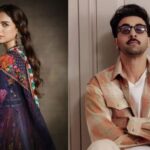 Aditi Rao Hydari impressed by Ranbir Kapoor's acting