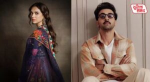 Aditi Rao Hydari impressed by Ranbir Kapoor's acting