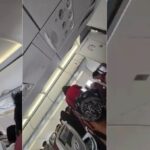 Air India flight from Phuket to Delhi hit by turbulence